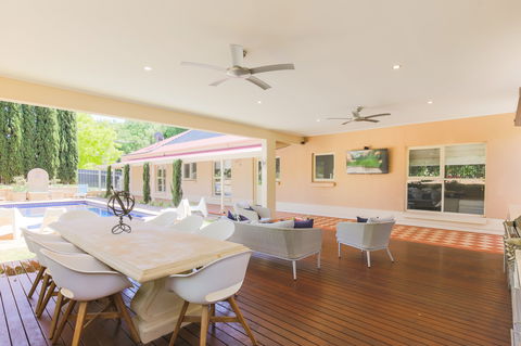 The Hills House At Hahndorf - Accommodation Bookings 0