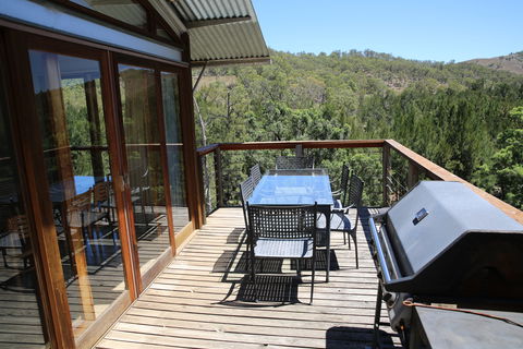 The Eco Lodge - Cox's River Rest - Accommodation Bookings 0