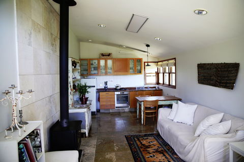 The Eco Lodge - Cox's River Rest - Accommodation Bookings 1