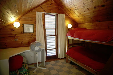 The Eco Lodge - Cox's River Rest - Accommodation Bookings 2