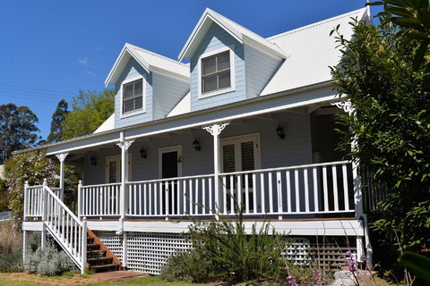 The Doll's House - Accommodation Bookings 0