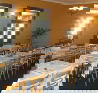 The Imperial Stay - Accommodation Bookings