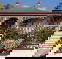 The Duck House - Accommodation Bookings