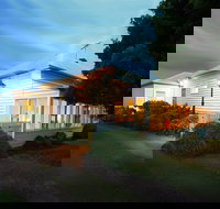 The Lonsdale Palms - Accommodation Bookings