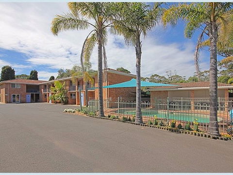 The Lodge Broulee - Accommodation Bookings 1