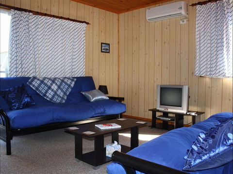 Tosha's Place - Accommodation Bookings 0