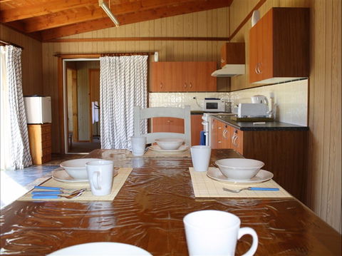 Tosha's Place - Accommodation Bookings 1