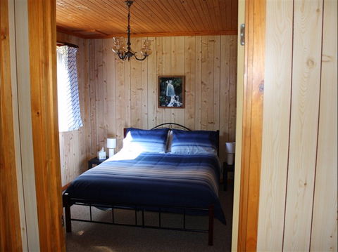 Tosha's Place - Accommodation Bookings 2
