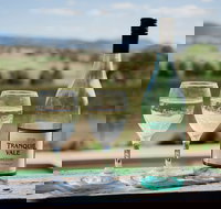 Tranquil Vale Vineyard - Accommodation Bookings