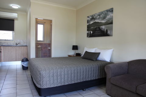 Tumut Apartments - Accommodation Bookings 1