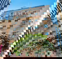 ULTIQA Rothbury Hotel - Accommodation Bookings