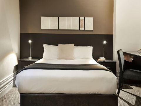 Vulcan Hotel Sydney - Accommodation Bookings 2