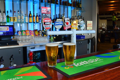 Waikerie Hotel Motel - Accommodation Bookings 2
