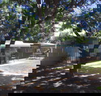 Waioma Caravan Park - Accommodation Bookings