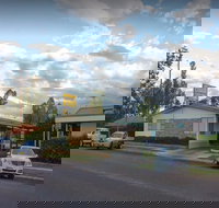 Wee Waa Motel - Accommodation Bookings