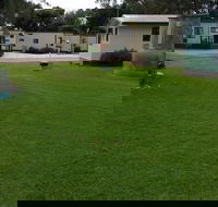 Wellington Caravan Park - Accommodation Bookings