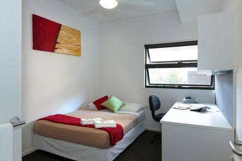 Western Sydney University Village Parramatta - Accommodation Bookings 0
