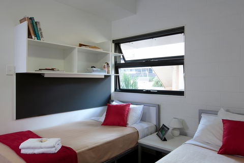 Western Sydney University Village Parramatta - Accommodation Bookings 1