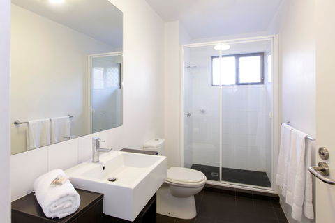Western Sydney University Village Parramatta - Accommodation Bookings 2