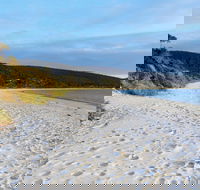 White Beach Tourist Park - Accommodation Bookings