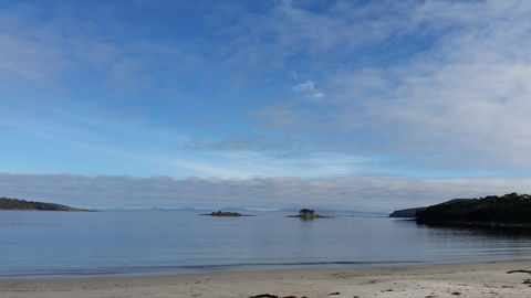 White Beach Tourist Park - Accommodation Bookings 2