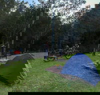 Woko campground - Accommodation Bookings