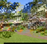 Wongalinga Mission Beach - Accommodation Bookings