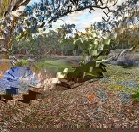 Woolpress Bend campground - Accommodation Bookings