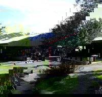 Woodenbong Camping Grounds - Accommodation Bookings