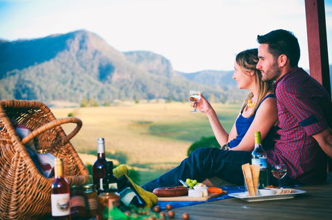 Worendo Cottages - Accommodation Bookings 0