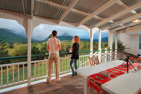 Worendo Cottages - Accommodation Bookings 2