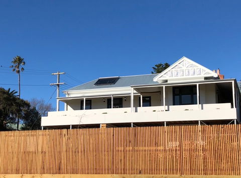 1880s Kananook Heritage House - Accommodation Bookings 0