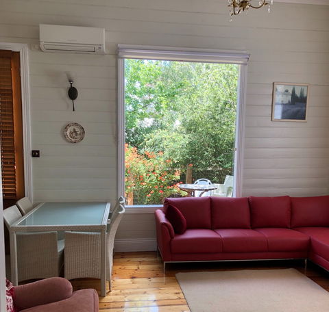 1880s Kananook Heritage House - Accommodation Bookings 1