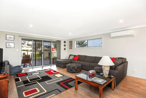 7 Morrison - Accommodation Bookings 1