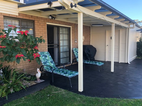 Absolute Waterfront Oasis - Accommodation Bookings 0