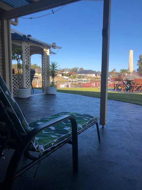 Absolute Waterfront Oasis - Accommodation Bookings 1
