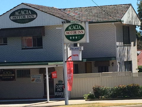 Acacia Motel - Accommodation Bookings 0