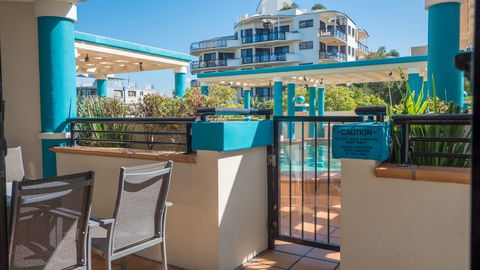 Aegean Mooloolaba - Accommodation Bookings 3