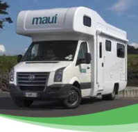 Camper Champ - Accommodation Bookings