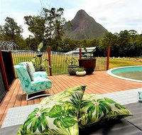 Sunshine Coast Farm Stay  - Accommodation Bookings