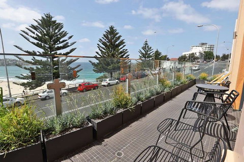 Bondi 38 Serviced Apartments - Accommodation Bookings 0