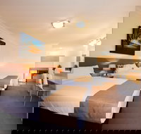 Adelong Motel - Accommodation Bookings