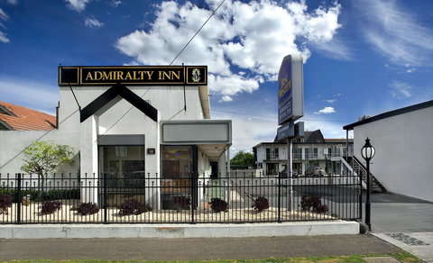 Admiralty Inn - Accommodation Bookings 0