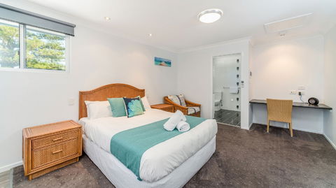 Adrift Apartments - Accommodation Bookings 0