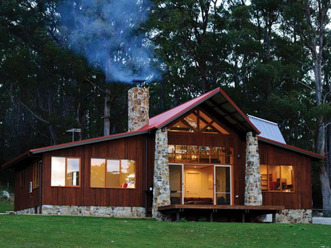 Adventure Bay Retreat - Accommodation Bookings 1