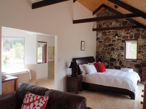 Adventure Bay Retreat - Accommodation Bookings 2