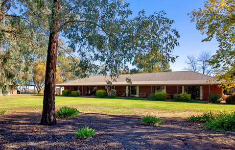 Airtree Golfers Resort - Accommodation Bookings 1