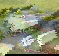 Amazing Secluzion - Accommodation Bookings