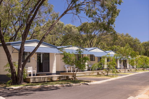Amblin Holiday Park - Accommodation Bookings 1