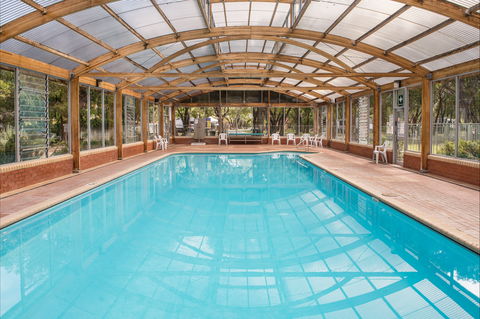 Amblin Holiday Park - Accommodation Bookings 2